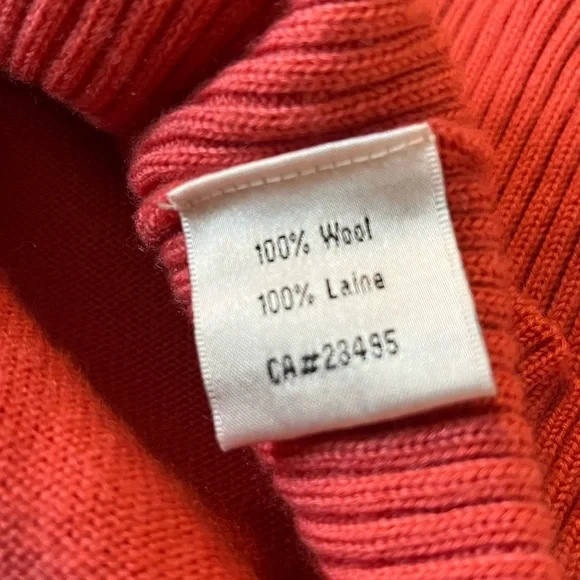 Icelandic Design size L Colorful Zip-Up Jacket - Picture 15 of 15